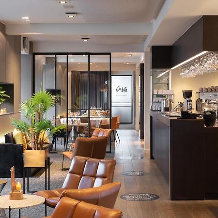 Ariane Hotel Ypres Dış mekan fotoğraf