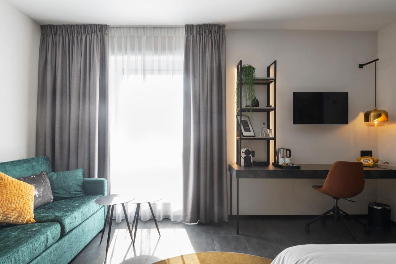 Ariane Hotel Ypres Dış mekan fotoğraf