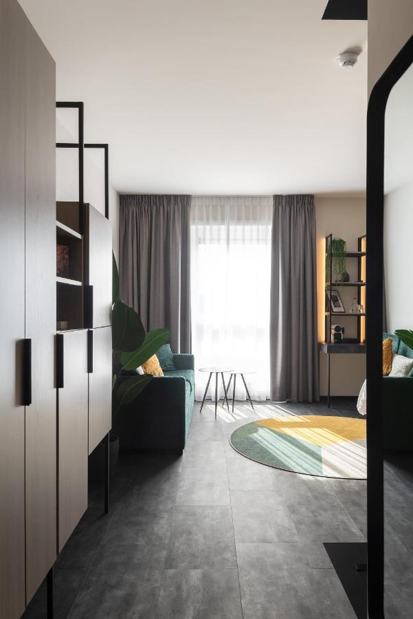 Ariane Hotel Ypres Dış mekan fotoğraf