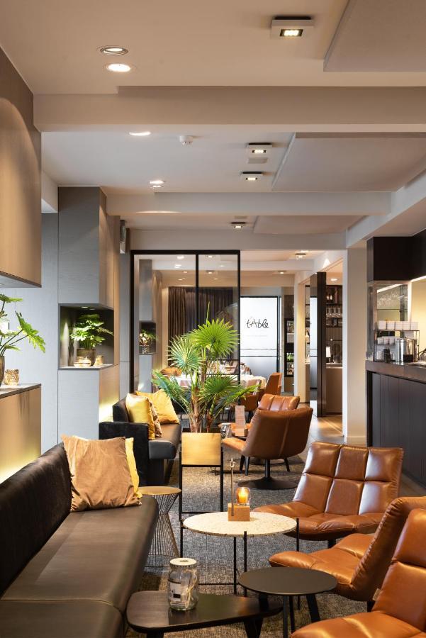 Ariane Hotel Ypres Dış mekan fotoğraf
