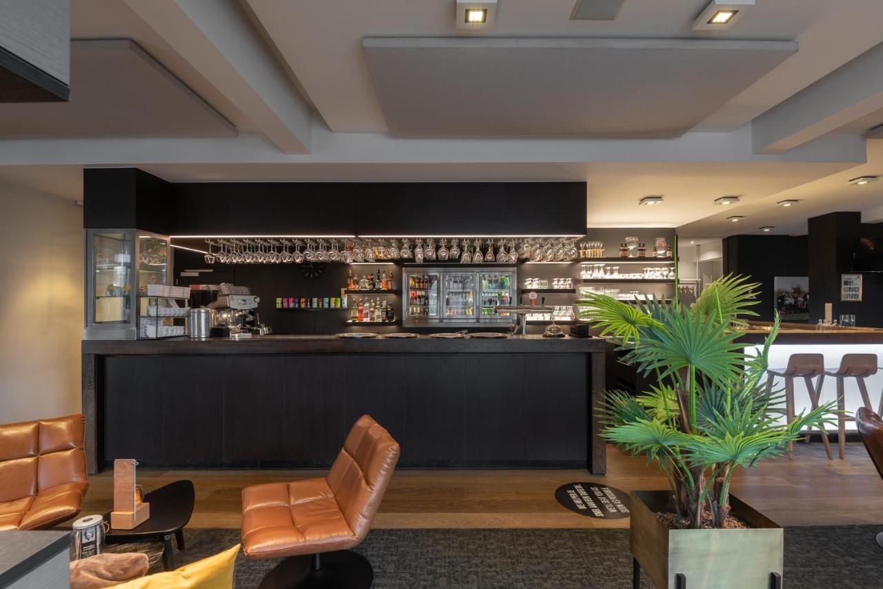 Ariane Hotel Ypres Dış mekan fotoğraf