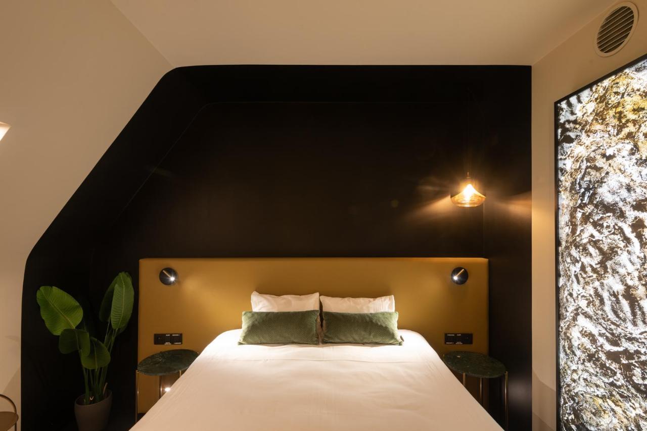 Ariane Hotel Ypres Dış mekan fotoğraf