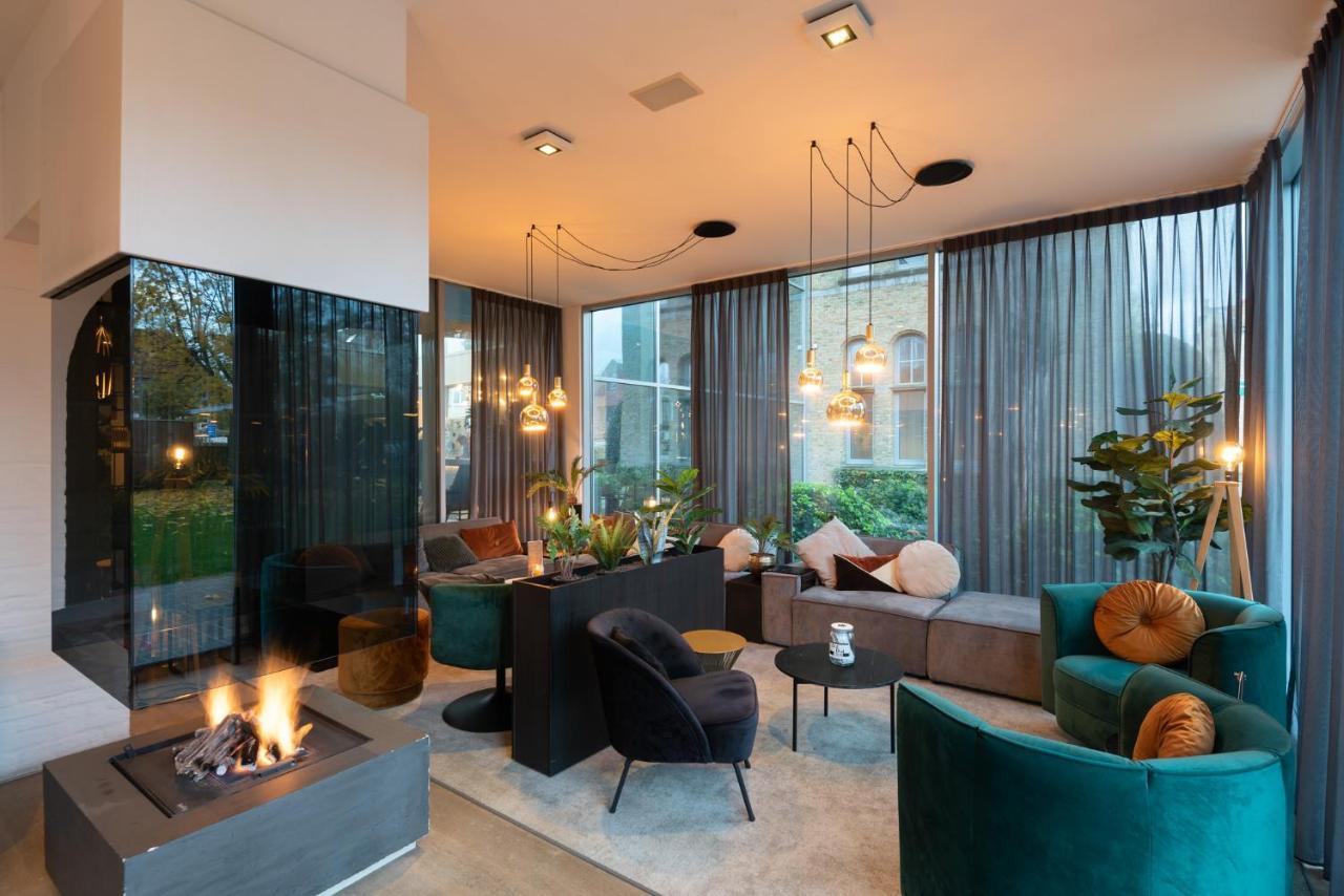 Ariane Hotel Ypres Dış mekan fotoğraf