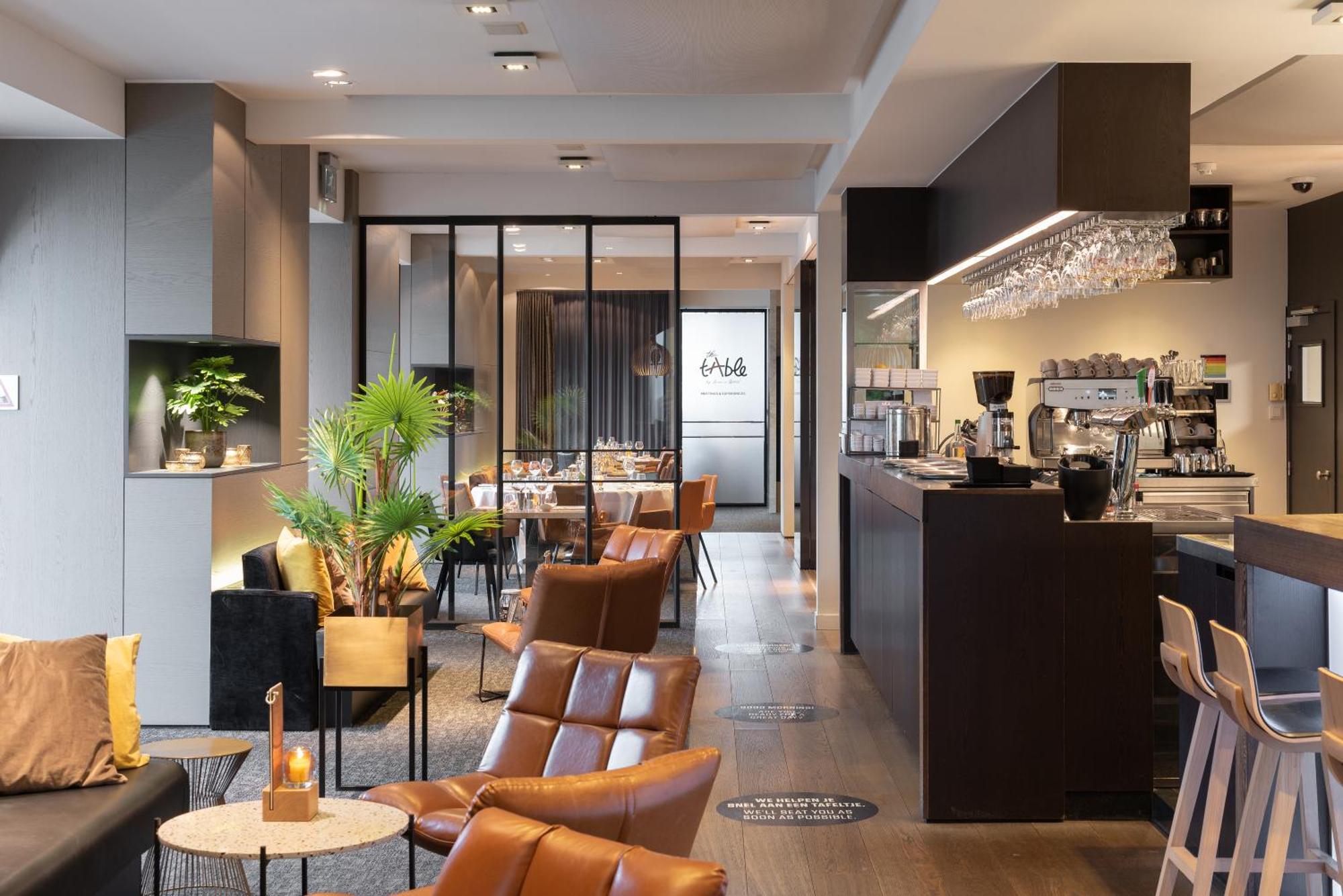 Ariane Hotel Ypres Dış mekan fotoğraf