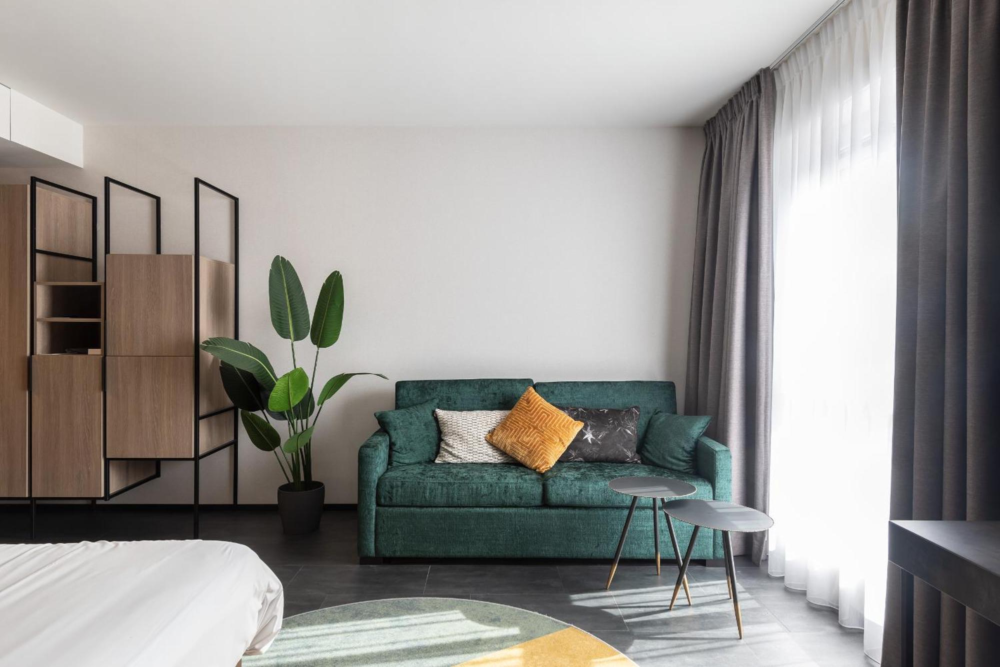 Ariane Hotel Ypres Dış mekan fotoğraf