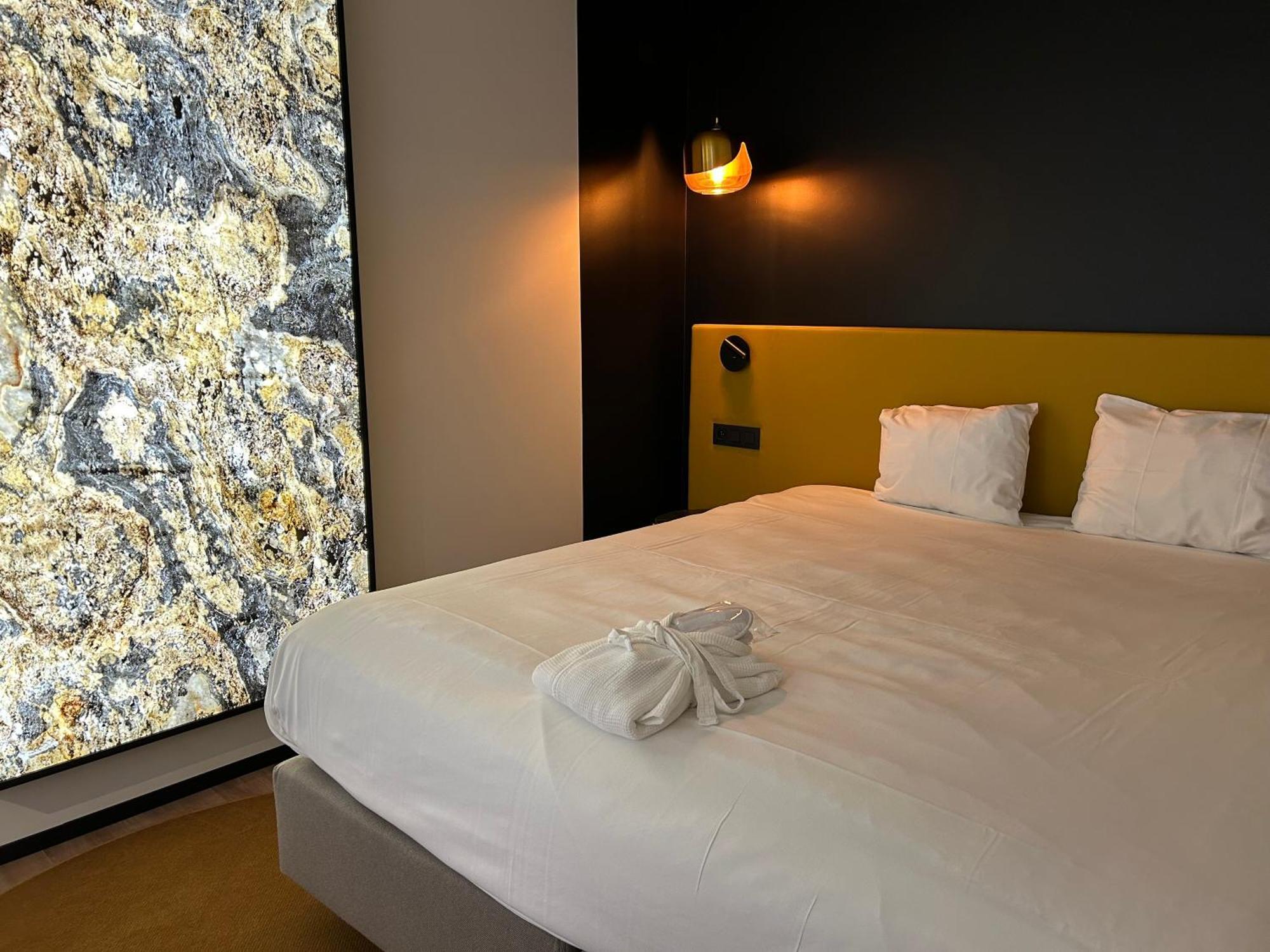 Ariane Hotel Ypres Dış mekan fotoğraf