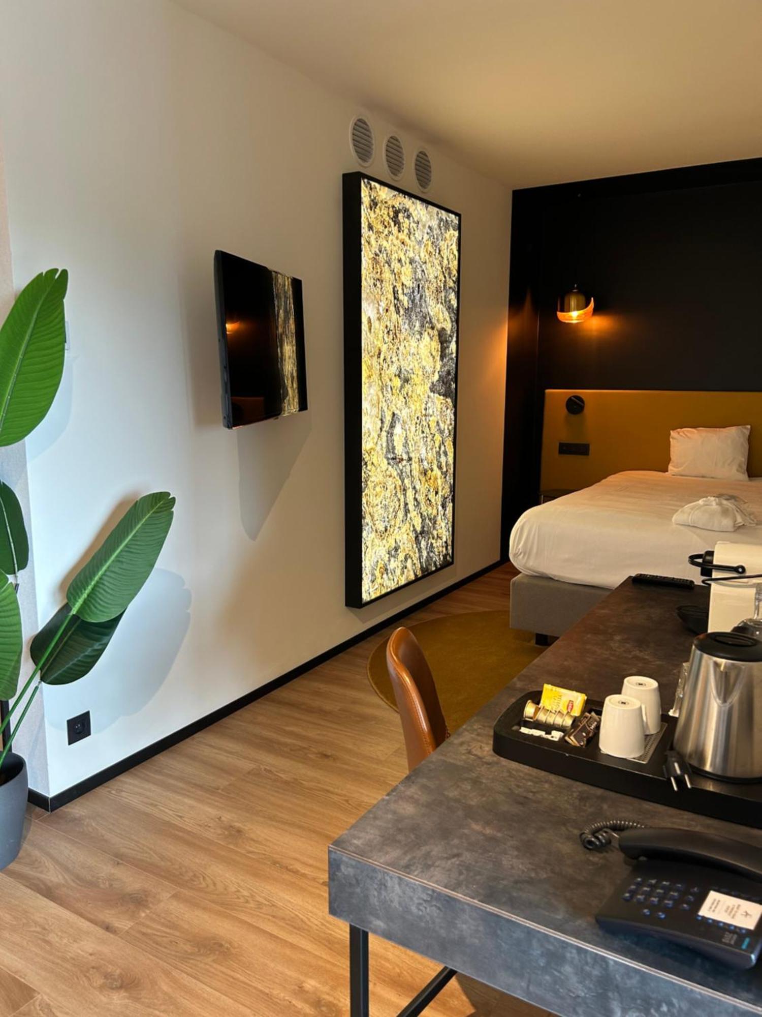 Ariane Hotel Ypres Dış mekan fotoğraf