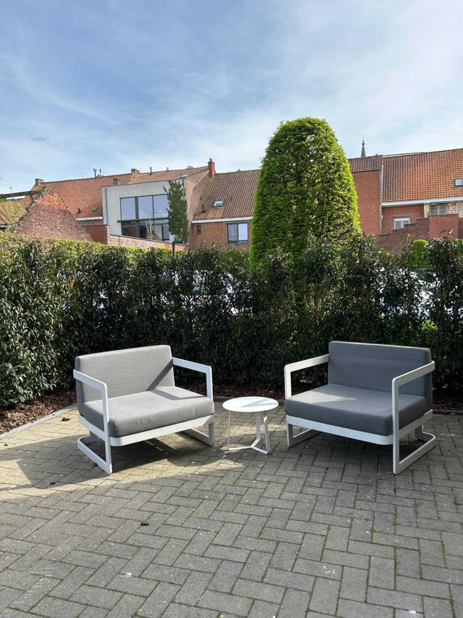 Ariane Hotel Ypres Dış mekan fotoğraf