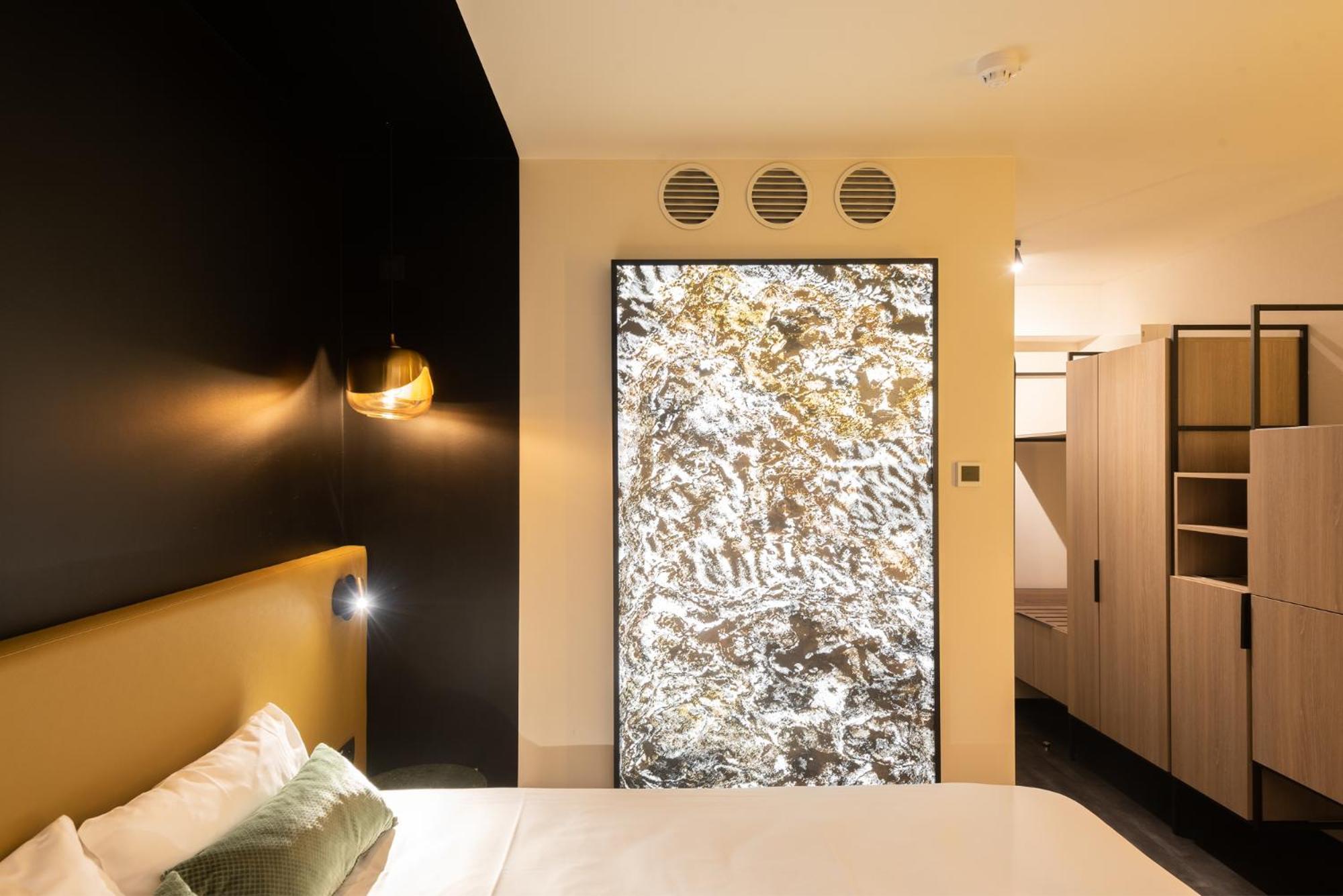 Ariane Hotel Ypres Oda fotoğraf