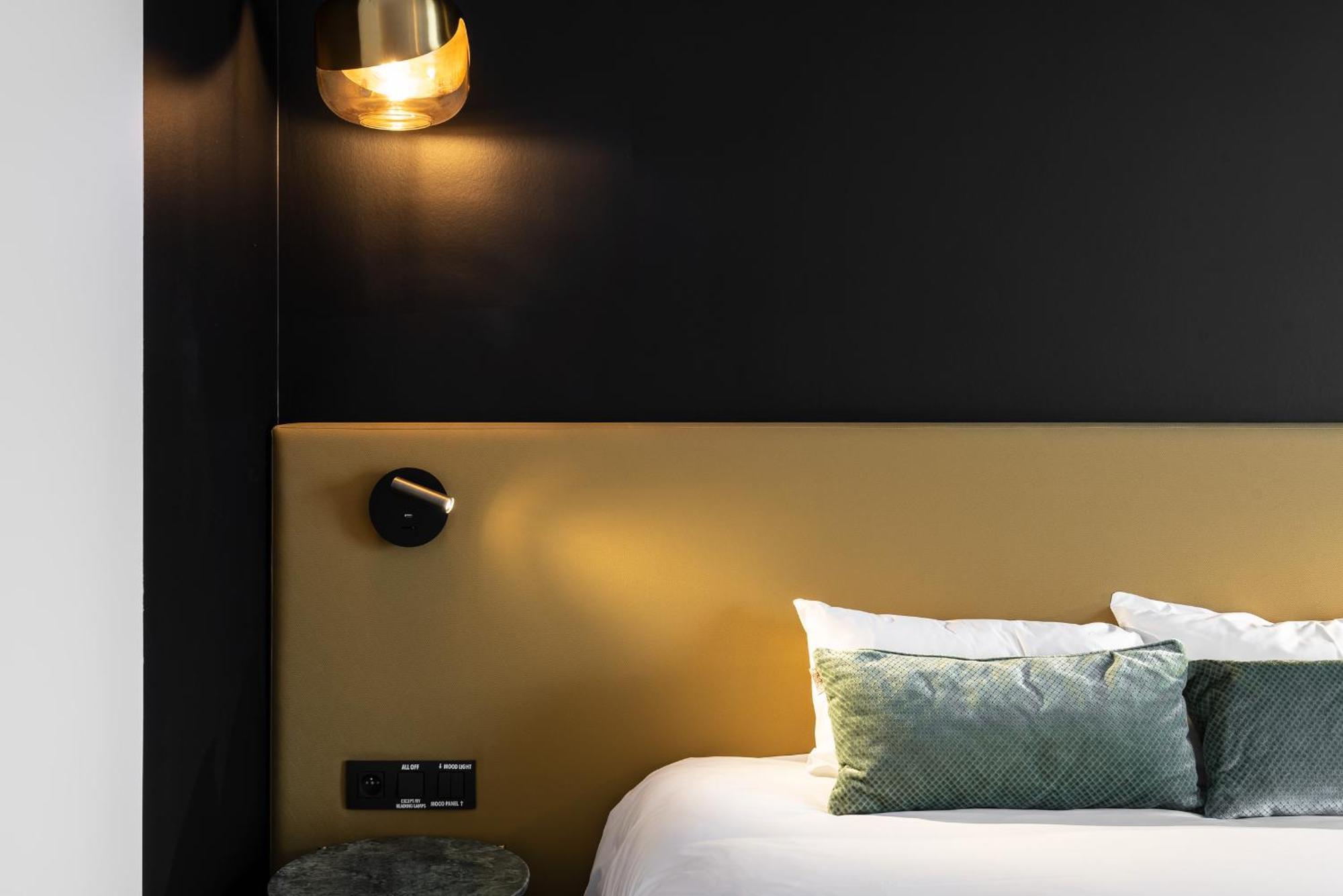 Ariane Hotel Ypres Oda fotoğraf