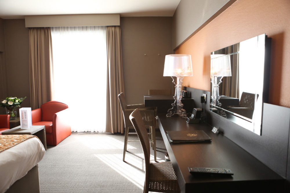 Ariane Hotel Ypres Dış mekan fotoğraf