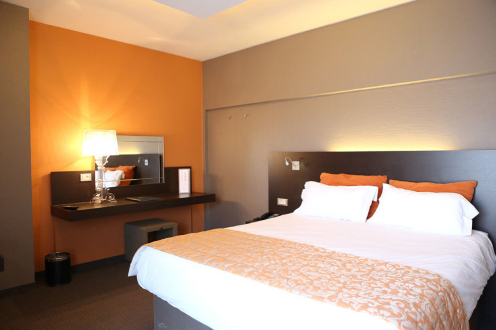 Ariane Hotel Ypres Dış mekan fotoğraf