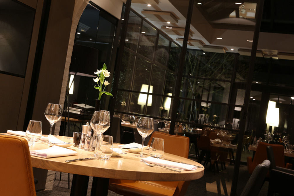 Ariane Hotel Ypres Dış mekan fotoğraf