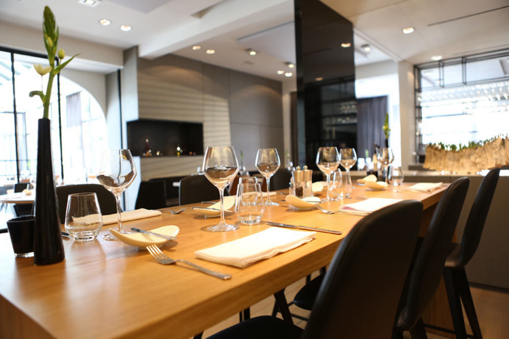 Ariane Hotel Ypres Dış mekan fotoğraf