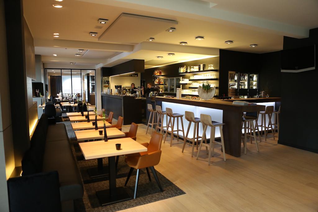 Ariane Hotel Ypres Dış mekan fotoğraf