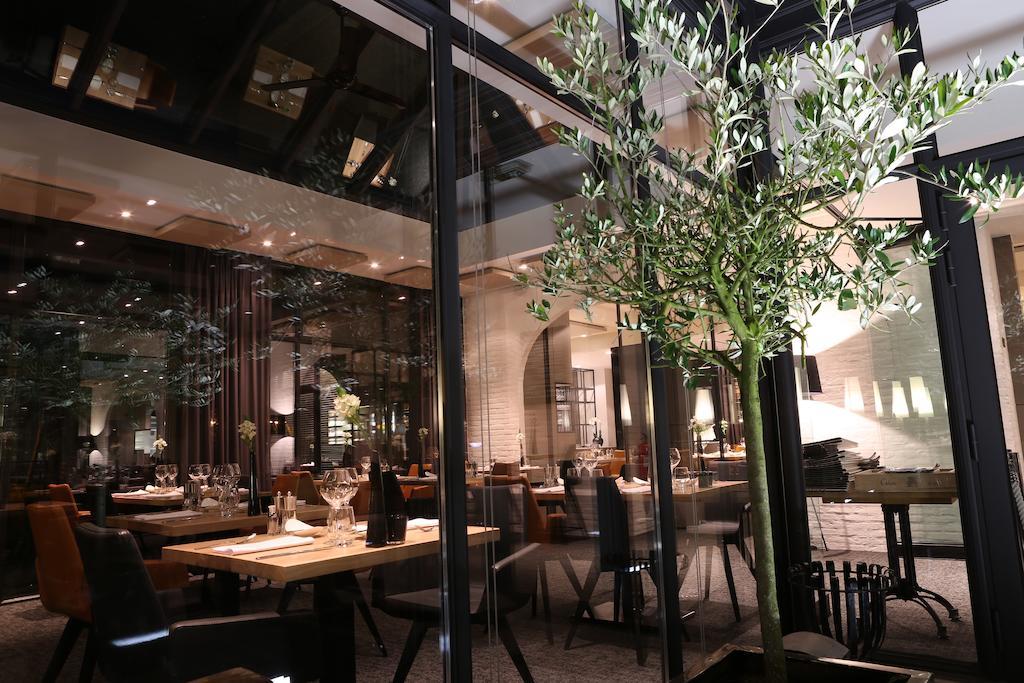 Ariane Hotel Ypres Dış mekan fotoğraf
