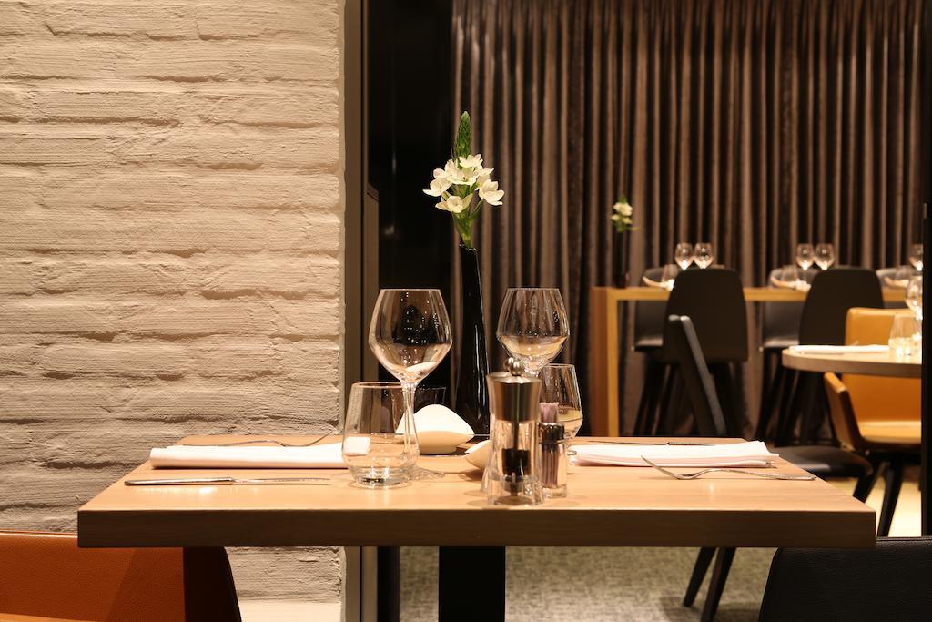 Ariane Hotel Ypres Dış mekan fotoğraf