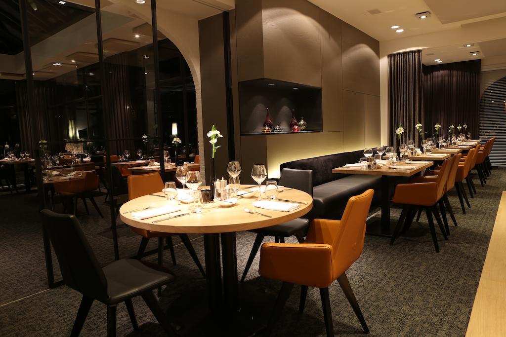 Ariane Hotel Ypres Dış mekan fotoğraf