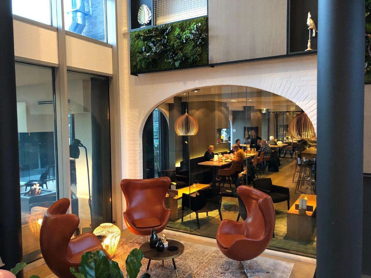 Ariane Hotel Ypres Dış mekan fotoğraf