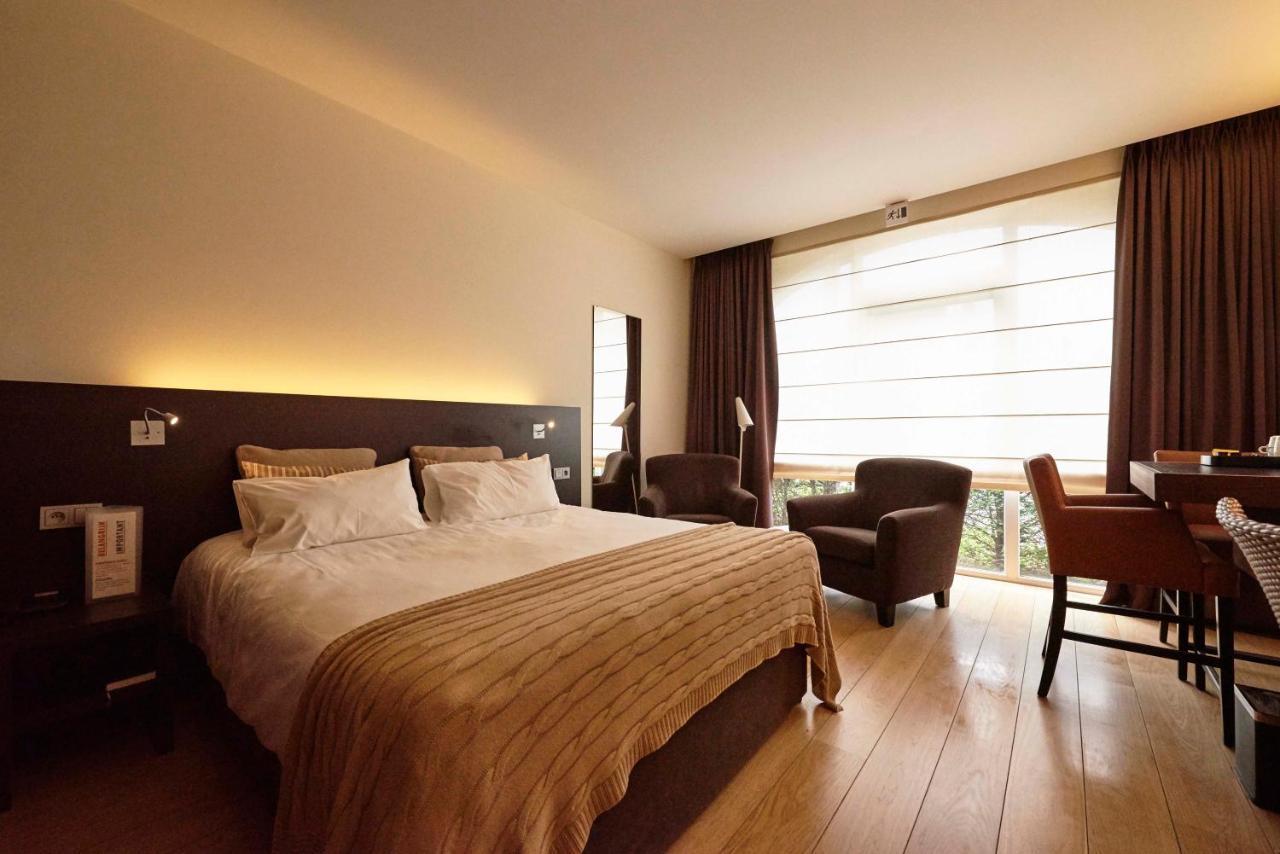 Ariane Hotel Ypres Dış mekan fotoğraf