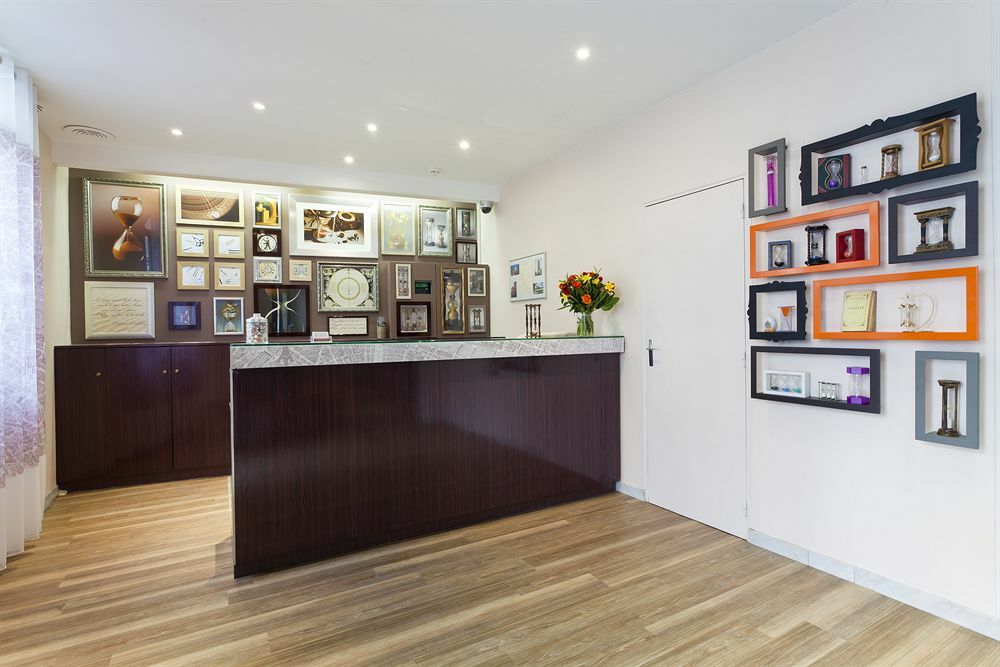Ariane Hotel Ypres Dış mekan fotoğraf
