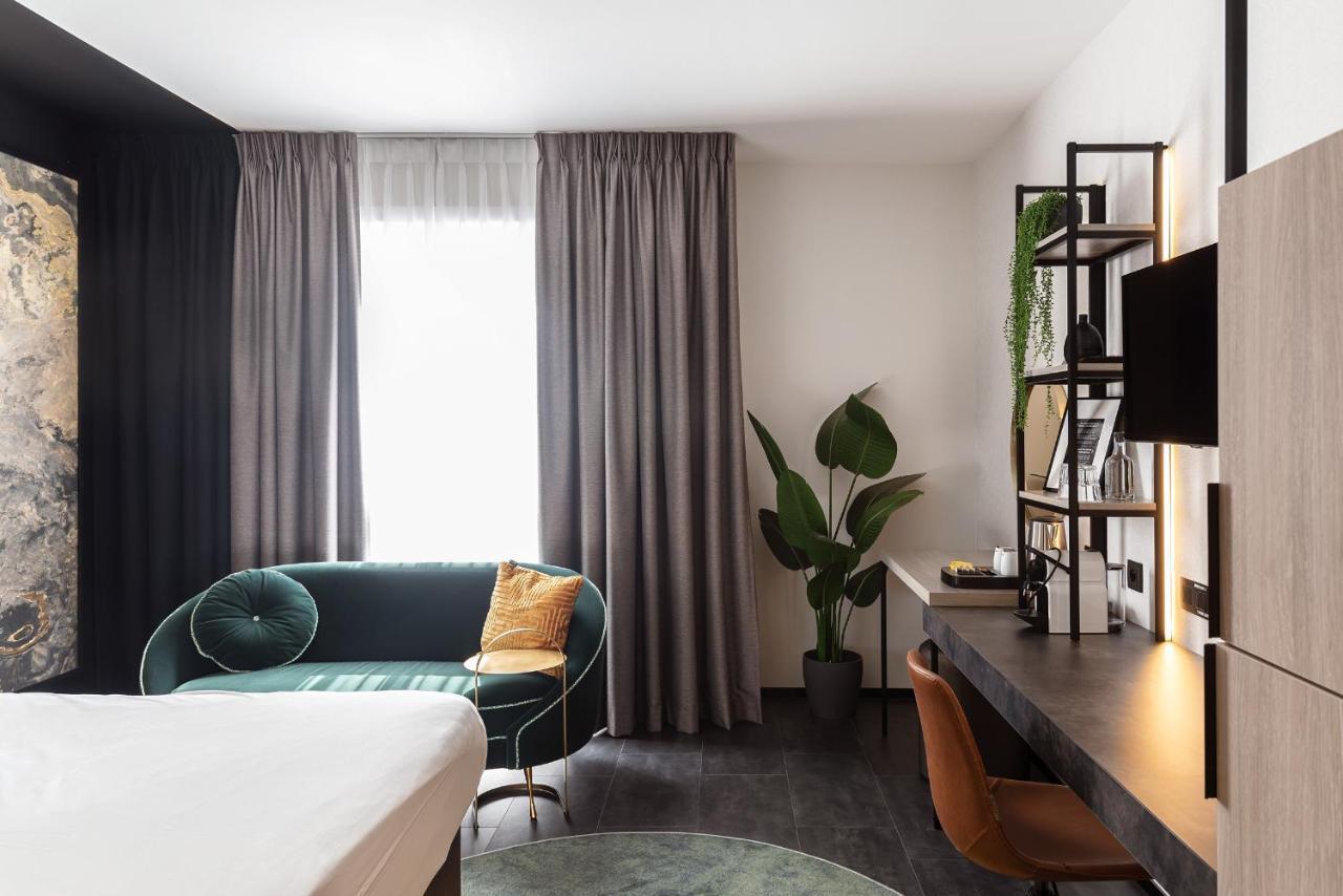 Ariane Hotel Ypres Dış mekan fotoğraf