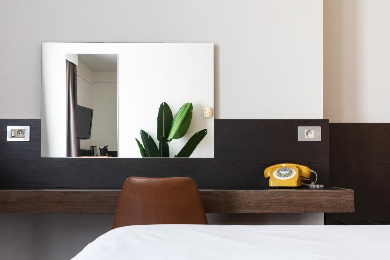 Ariane Hotel Ypres Dış mekan fotoğraf